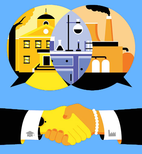 IndustriConnect Technologies