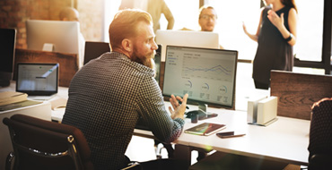 IndustriConnect Technologies